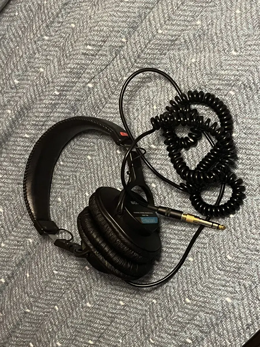 소니 Sony MDR-7506